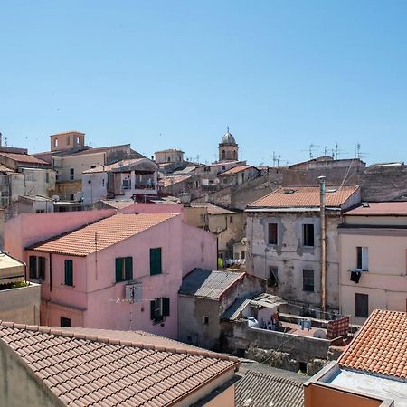 Le Muraglie Apartments Sassari Bagian luar foto