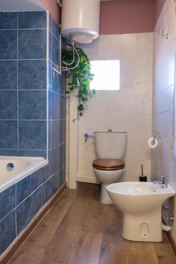 Le Muraglie Apartments Sassari Bagian luar foto