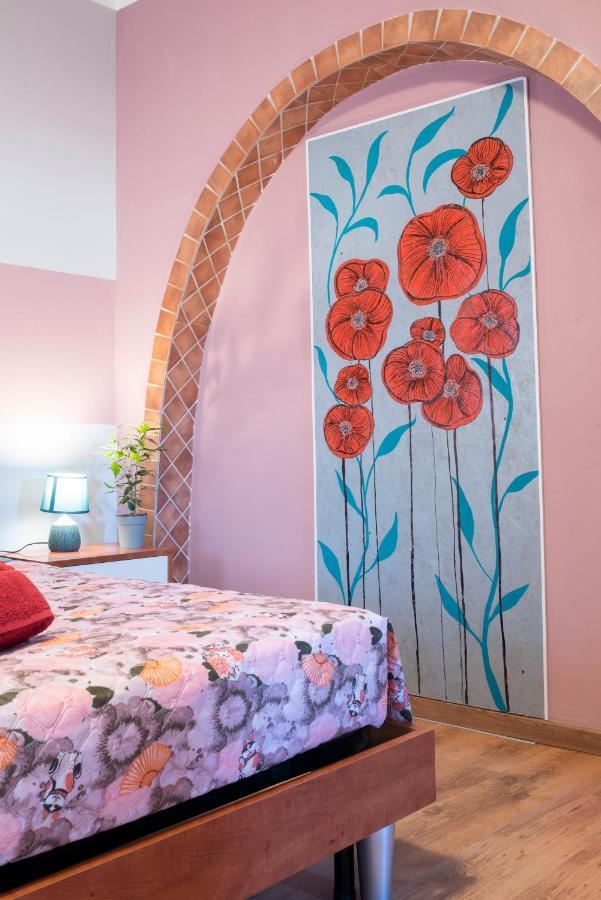 Le Muraglie Apartments Sassari Bagian luar foto