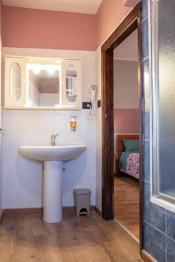 Le Muraglie Apartments Sassari Bagian luar foto