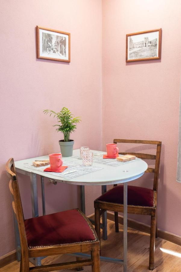 Le Muraglie Apartments Sassari Bagian luar foto
