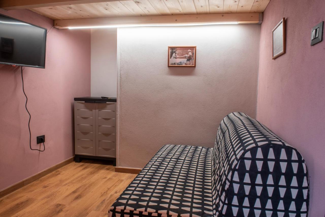 Le Muraglie Apartments Sassari Bagian luar foto