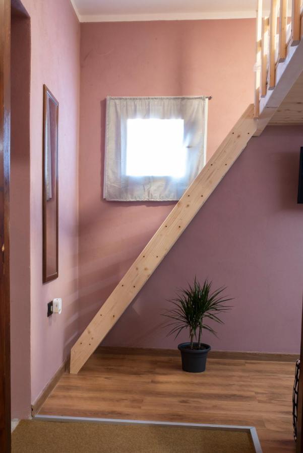 Le Muraglie Apartments Sassari Bagian luar foto